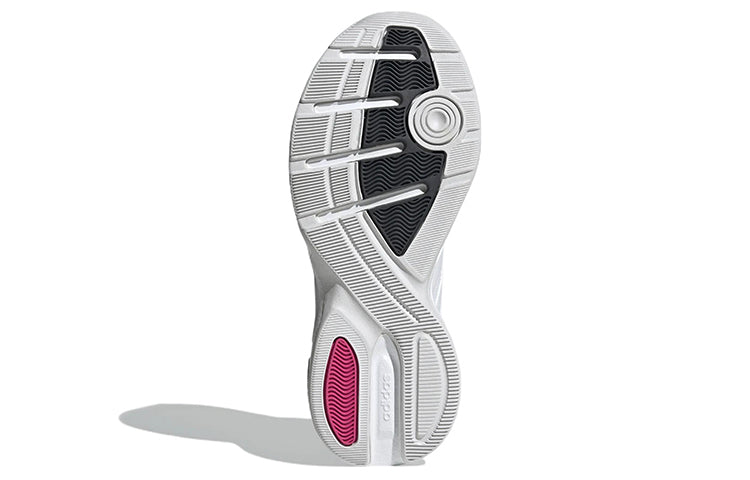 (WMNS) adidas Strutter Shoes 'White Grey' GX6783
