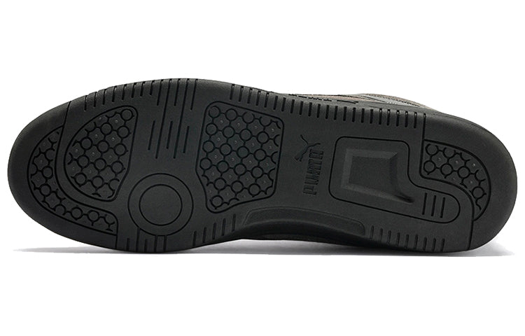PUMA Rebound LayUp SD 'Fur - Castlerock' 369831-02