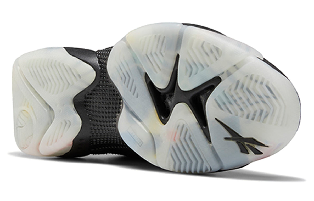 Reebok Pump Court 'Sticker City - Black' FW7827
