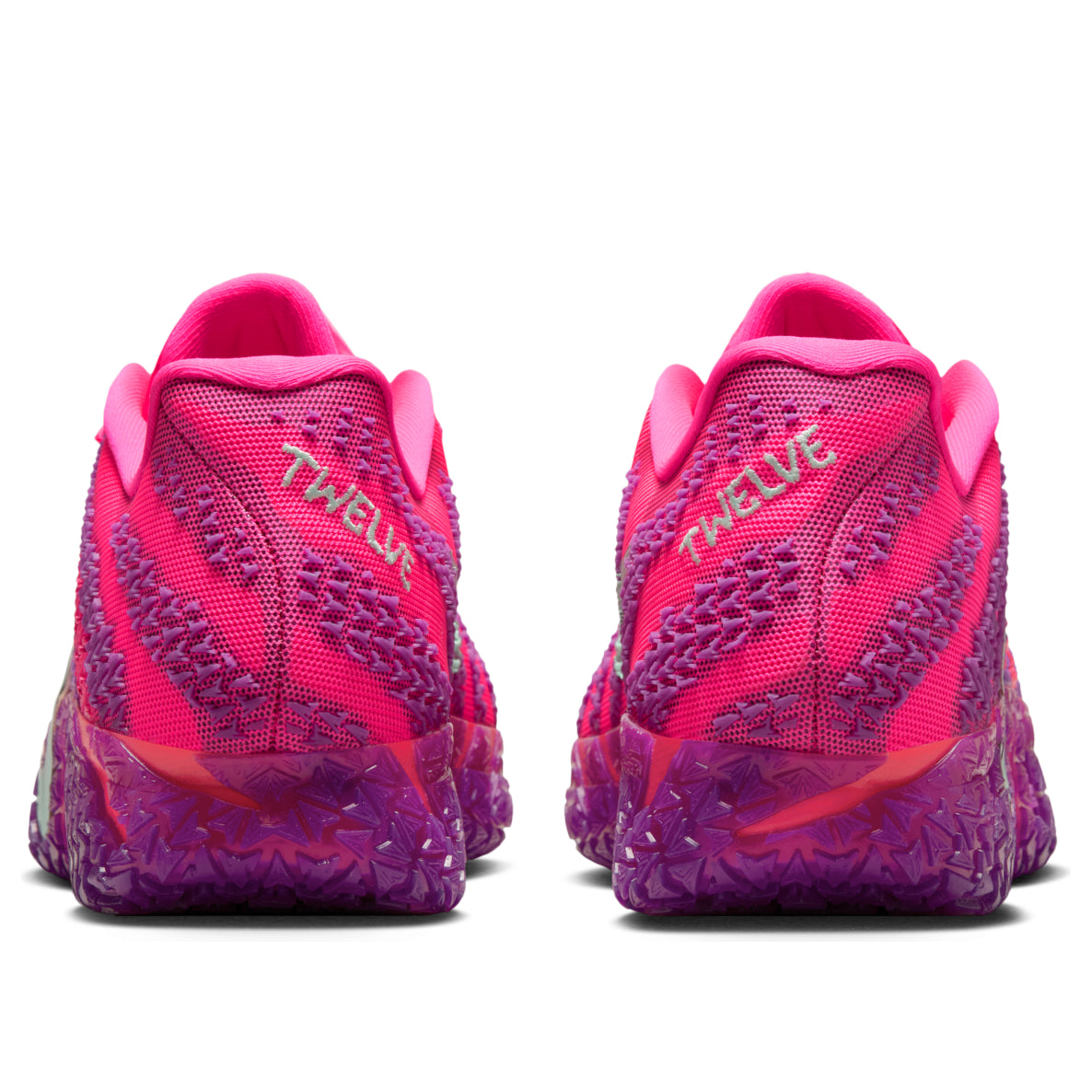 Nike JA 3 EP 'Max Volume' HF2794-600
