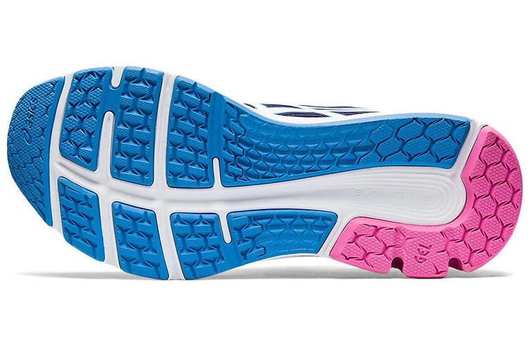 (WMNS) ASICS Gel Pulse 11 'Peacoat' 1012A467-402
