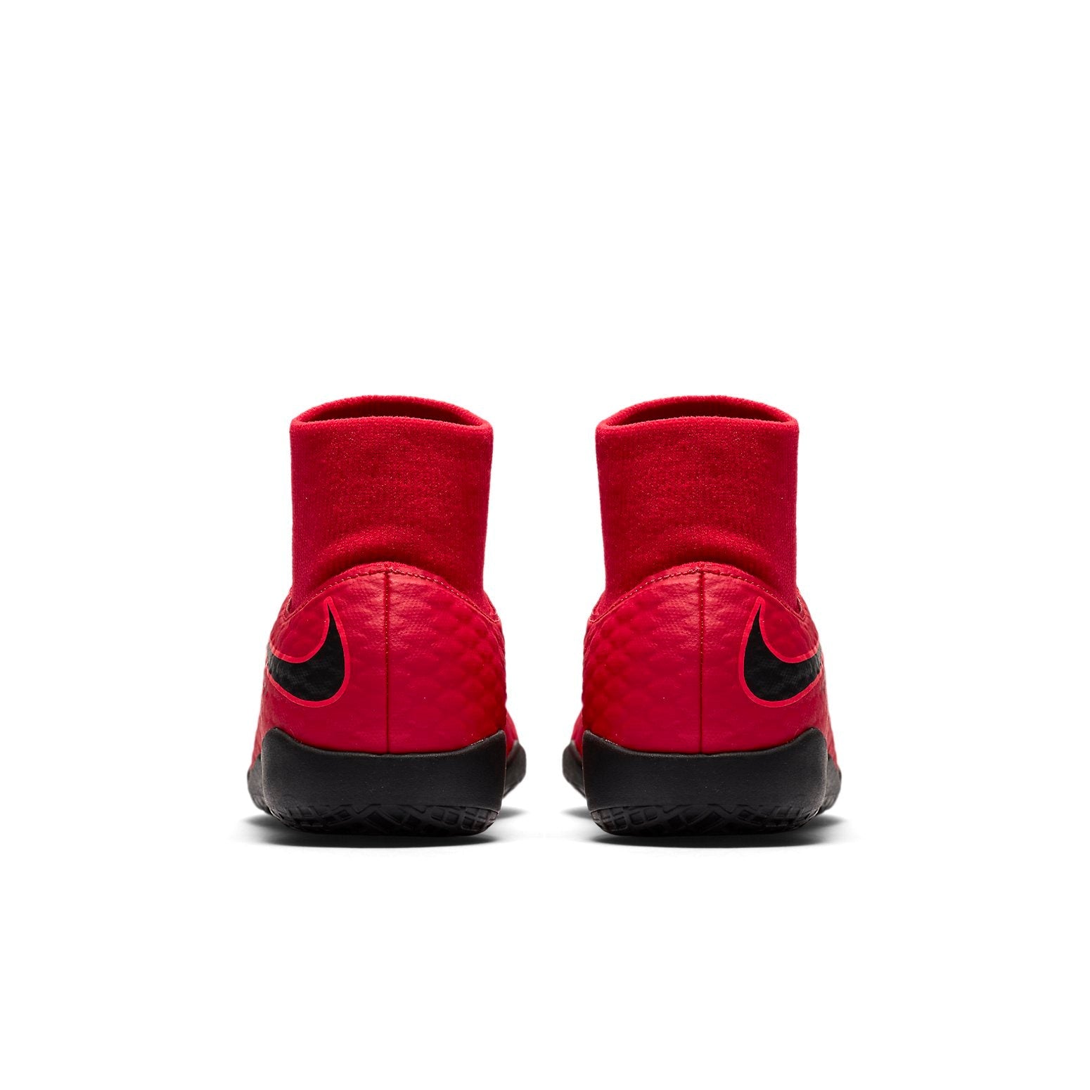 (GS) Nike HypervenomX Phelon 3 DF IC 'University Red' 917774-616