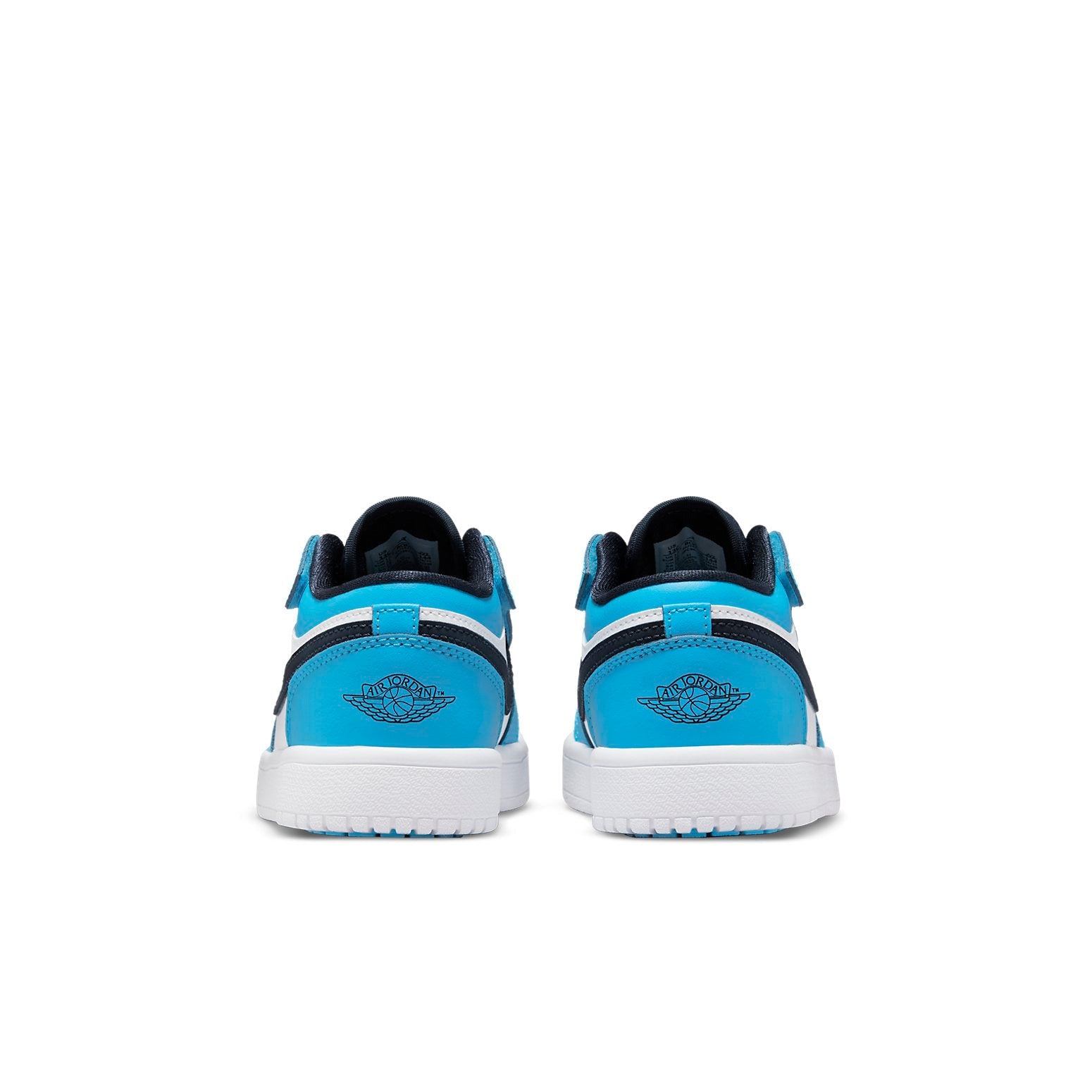 (PS) Air Jordan 1 Low ALT 'UNC' BQ6066-144