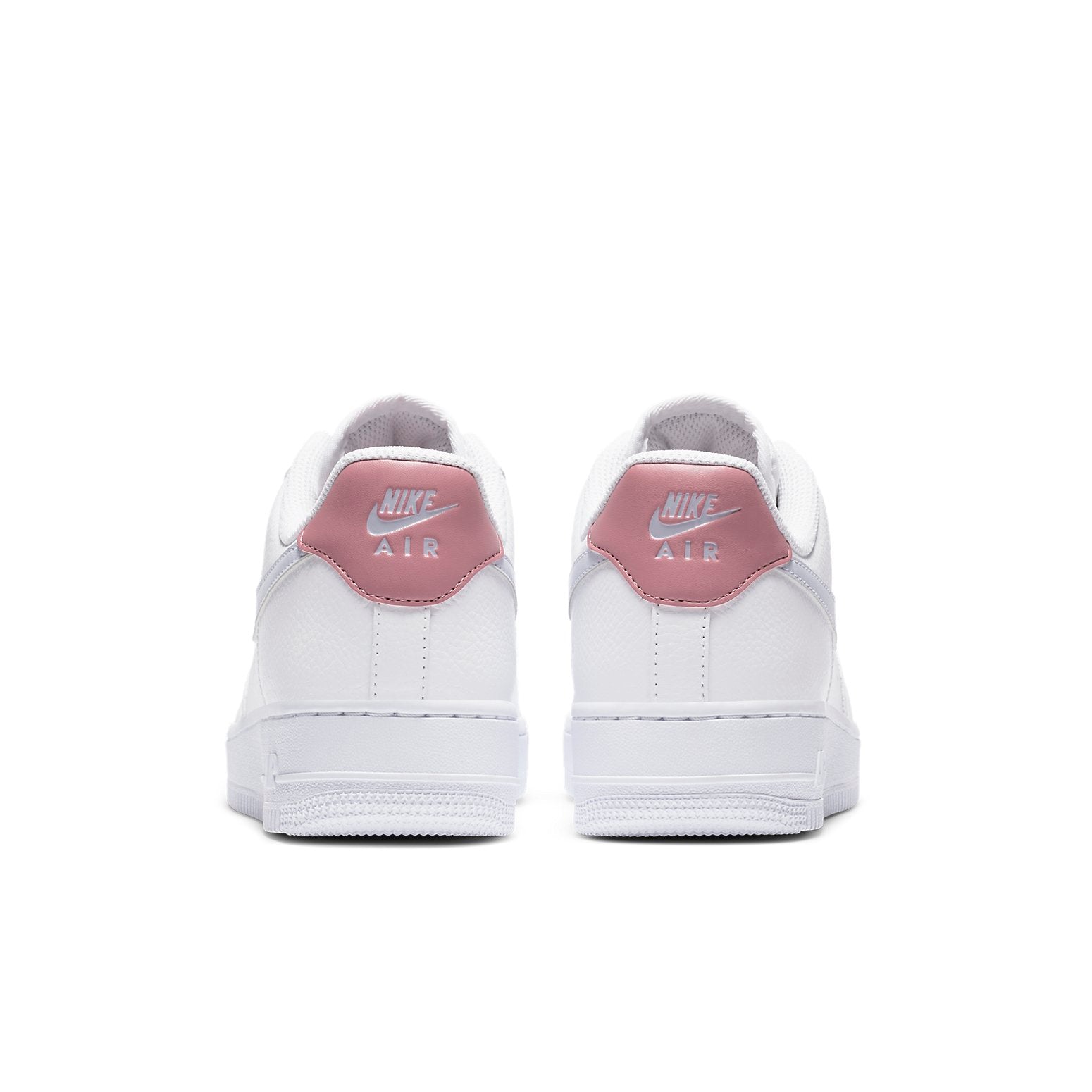 (WMNS) Nike Air Force 1 Low 'White Desert Berry' 315115-156