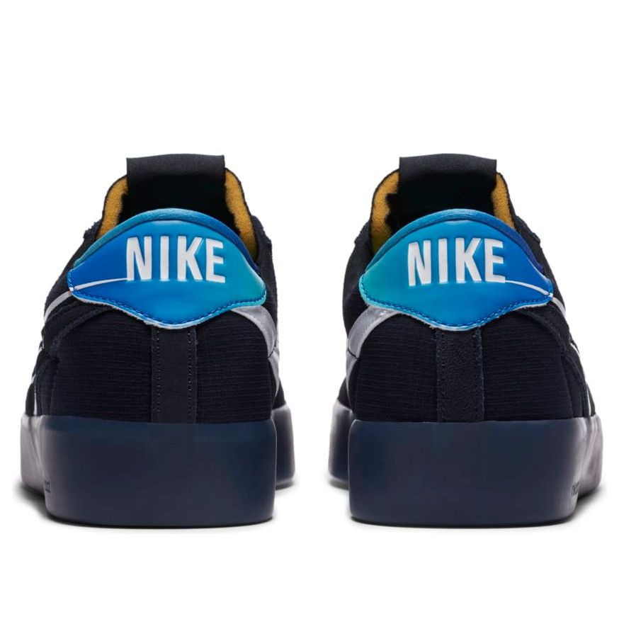 Nike Bruin React T SB 'Dark Obsidian' CV5980-400