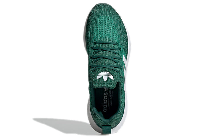 adidas Originals Swift Run 22 'Green'   GZ3501