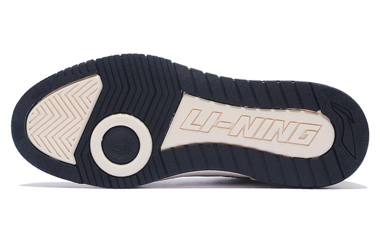Li-Ning BadFive Rookie High 'Olive Green' ABCS055-5