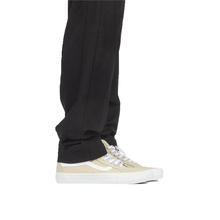 Vans SK8-HI Reissue Italian Leather 'Marmo' VN0A3MV7R3Q
