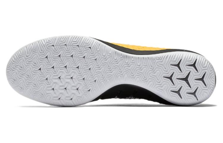 Nike MercurialX Finale II IC 'Laser Orange Black' 831974-801