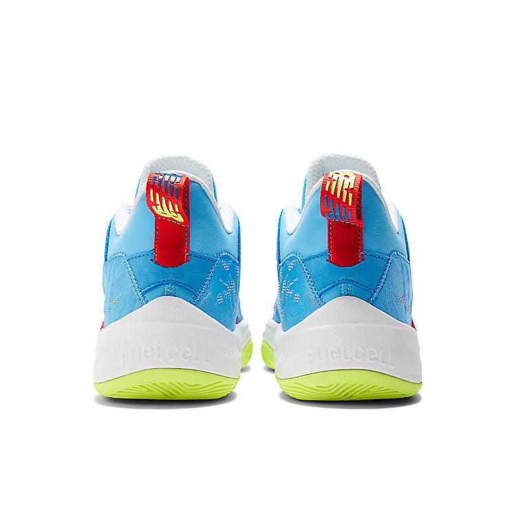 New Balance TWO WXY V3 'Summer Basketball' BB2WYCG3