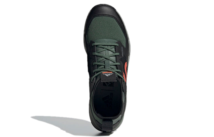 (WMNS) adidas Five Ten Trailcross XT 'Green Oxide Black' FX4448