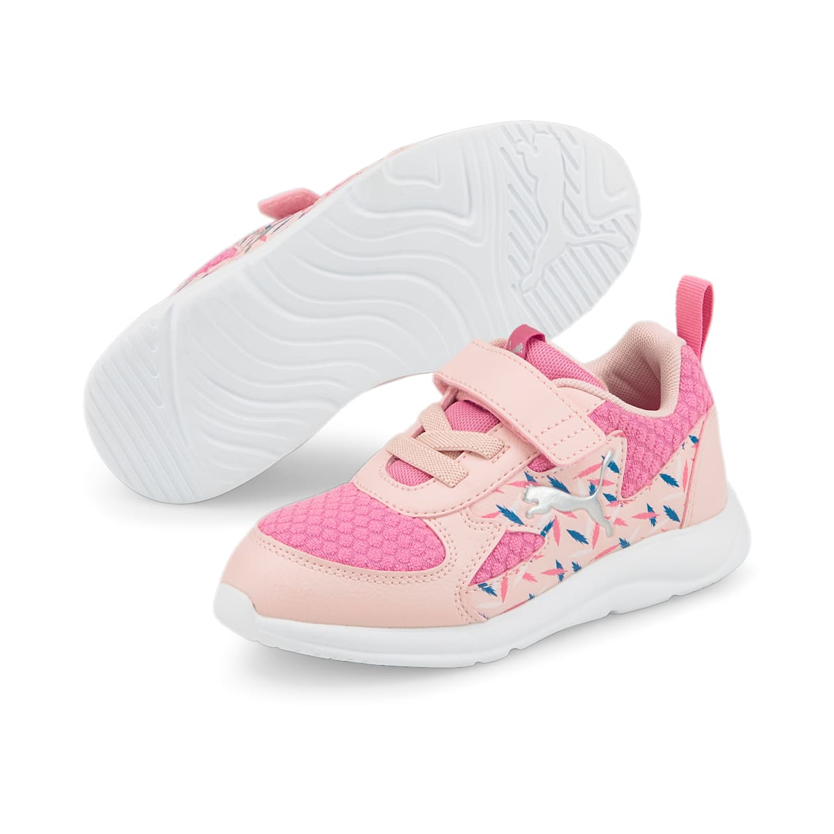 (PS) PUMA Fun Racer Fly-Mingo AC 383133-01