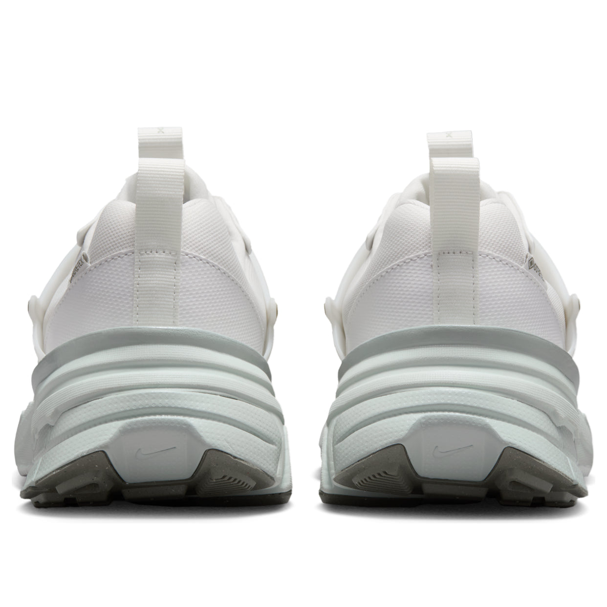 (WMNS) Nike V2K Run Gore-Tex 'Platinum Tint Light Silver' FZ2622-004