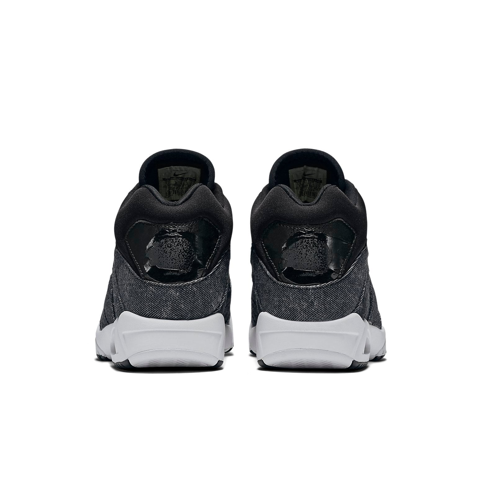 Nike Air Tech Challenge 3 'Black Anthracite White' 749957-001