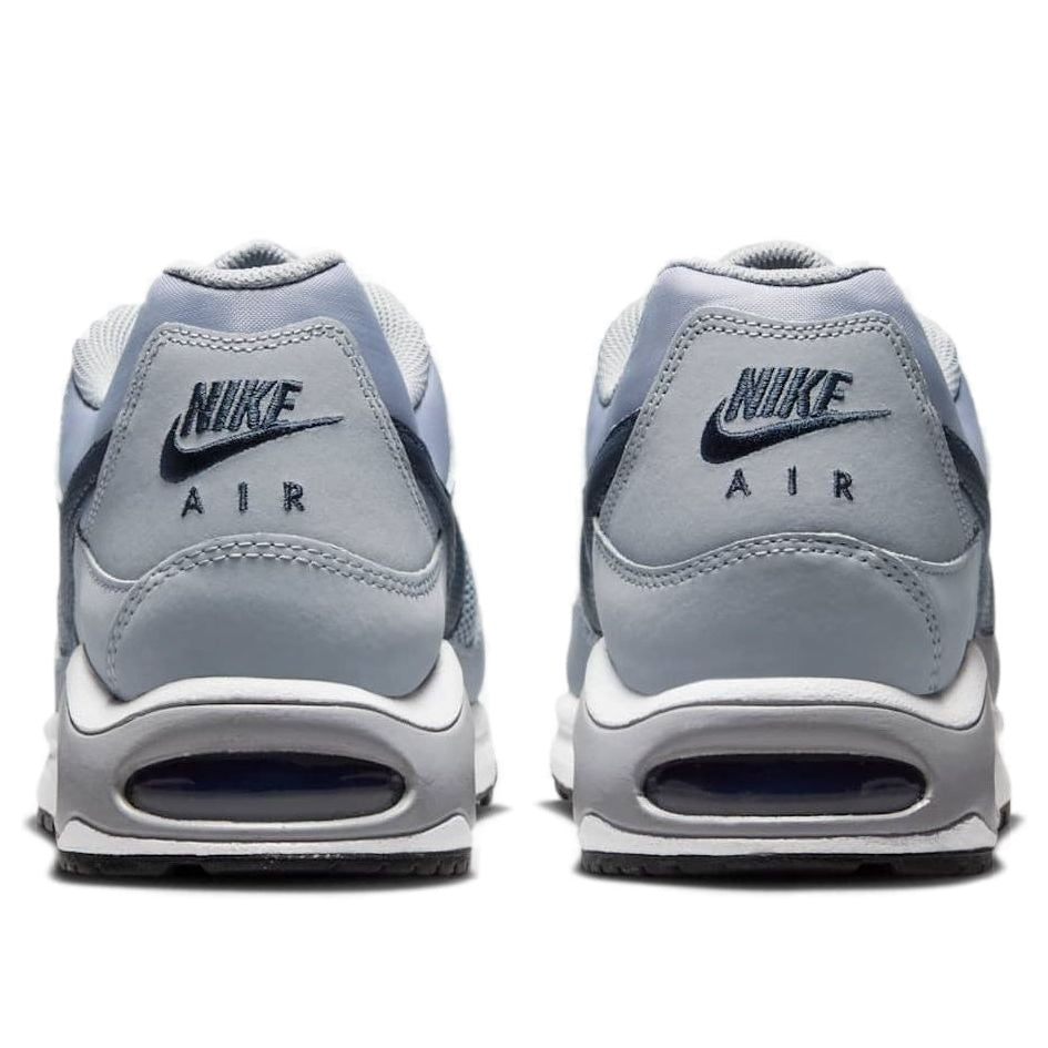 Nike Air Max Command 'Stealth White Black Dark Obsidian' 629993-040