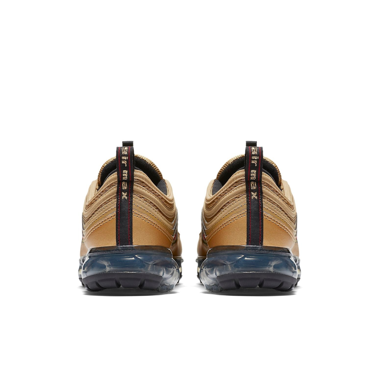 Nike Air Vapormax 97 'Metallic Gold' AJ7291-700