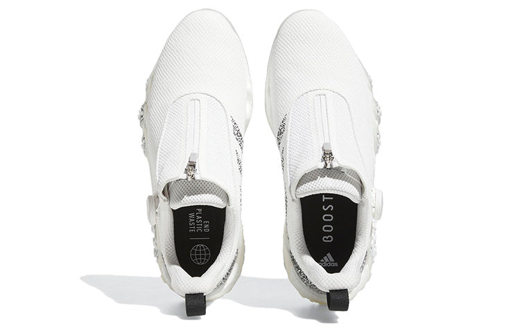 adidas Code Chaos 22 BOA Spikeless Golf 'White Black GV9420