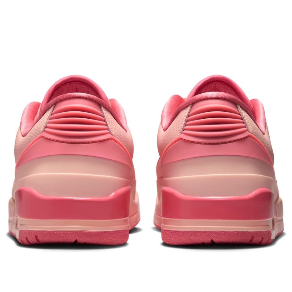 (WMNS) Air Jordan 2/3 'Washed Coral' FZ4122-600