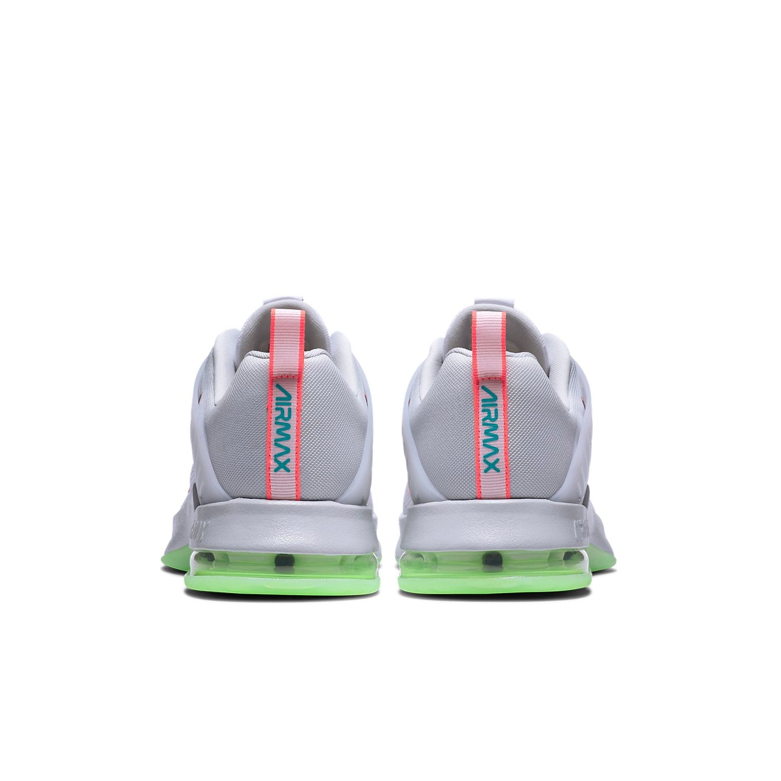 Nike Air Max Alpha Trainer 3 'White Flash Crimson' CJ8058-100