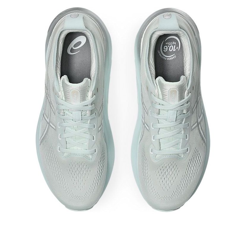 ASICS Gel-Kayano 31 'Pure Aqua Pure Silver' 1011B867-302