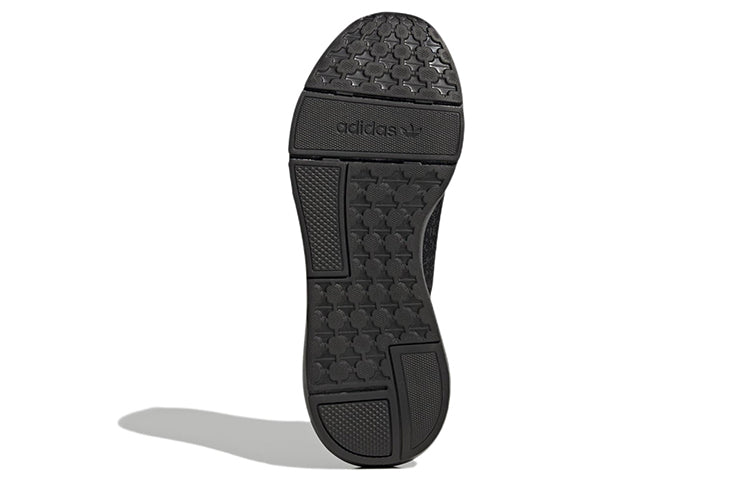 adidas originals Swift Run 22 'Black' GY1940