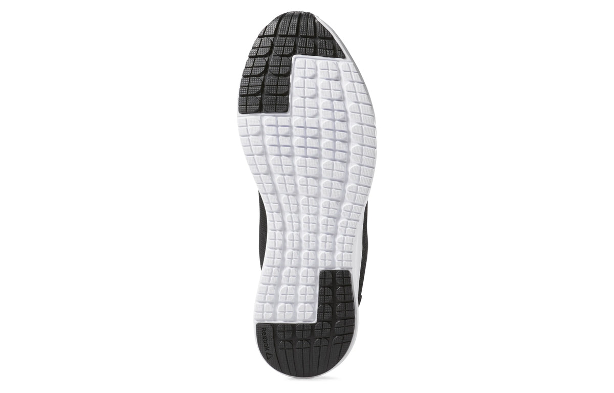 (WMNS) Reebok Instalite Lux 'Black White' CN6566