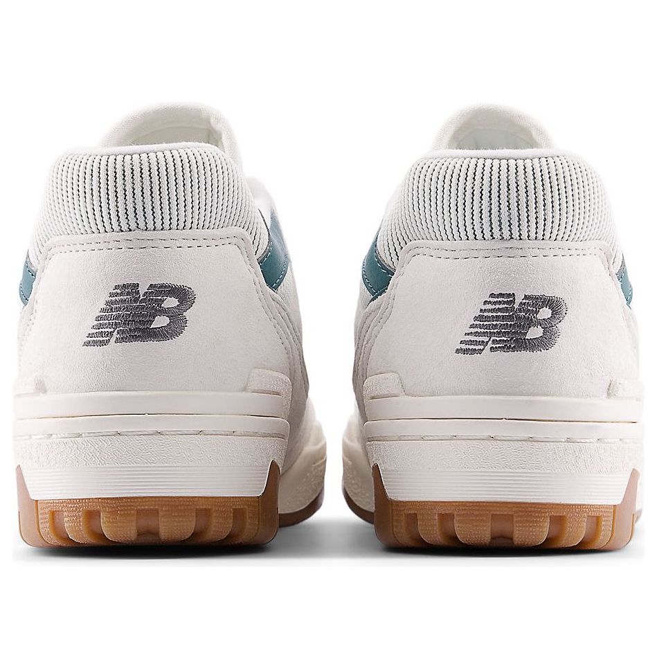 (WMNS) New Balance 550 'Sea Salt New Spruce' BBW550SE