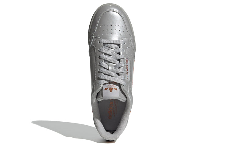 (WMNS) adidas Continental 80 'Grey' EE5565