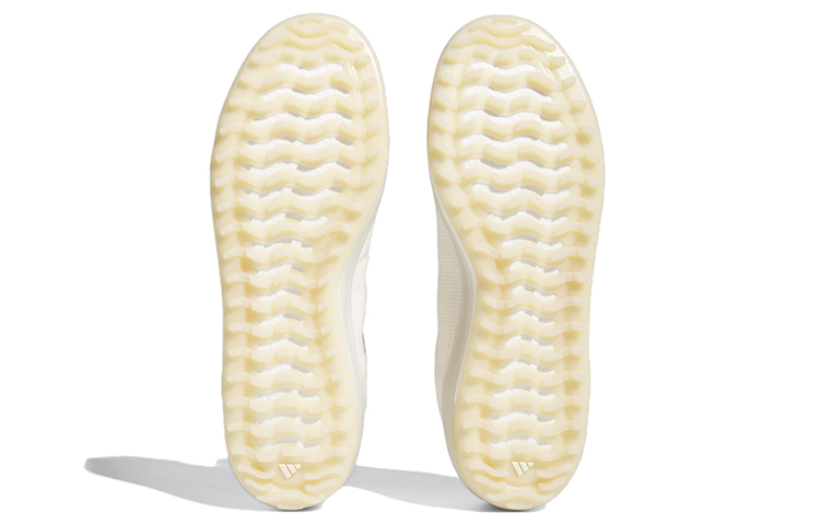 adidas Go-to Spikeless 1 Golf Shoes 'Chalk White' GV6903