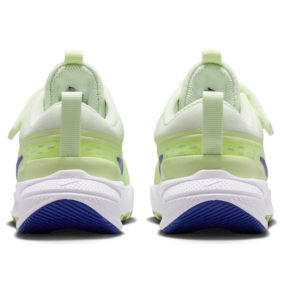 (PS) Nike Star Runner 5 'Volt Tint Light Liquid Lime' HF7005-700