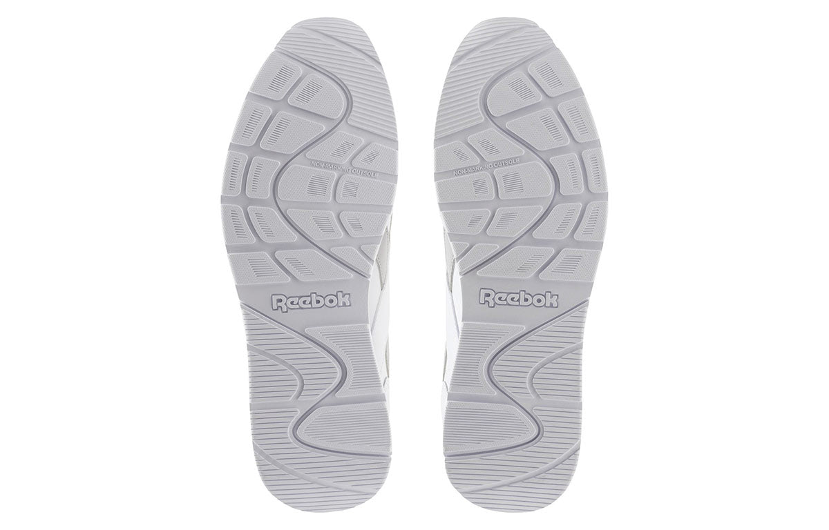 Reebok Royal Glide Clip2 Running Shoes White BS6491
