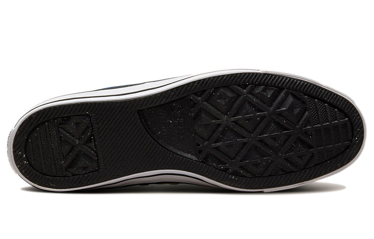 Converse Chuck Taylor All Star Low 'Colorblock - Midnight Navy String' 171690F