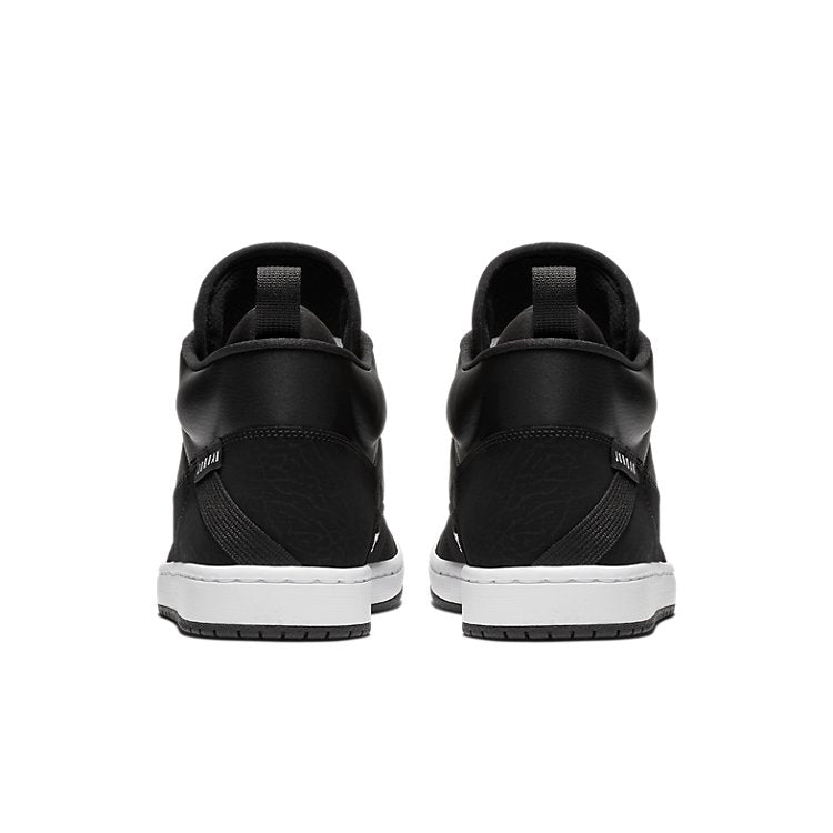 Air Jordan Fadeaway 'Black' AO1329-011