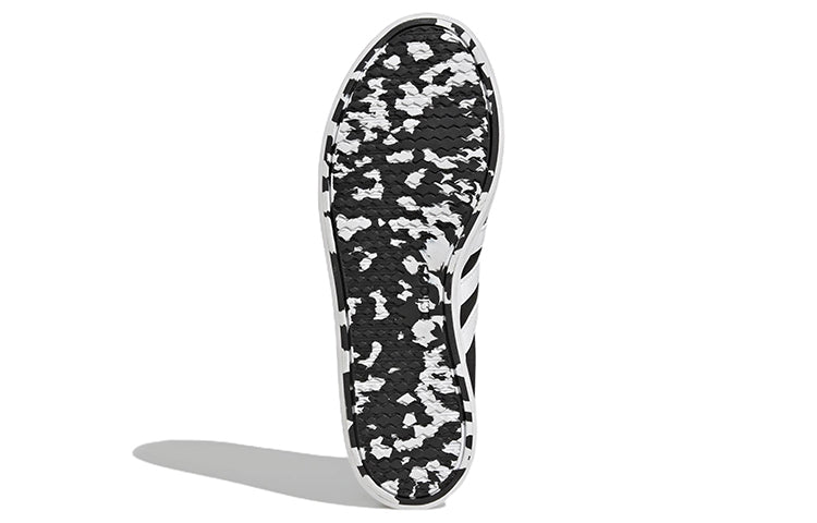 (WMNS) adidas Neo Bravada Shoes 'Core Black White' GY2278
