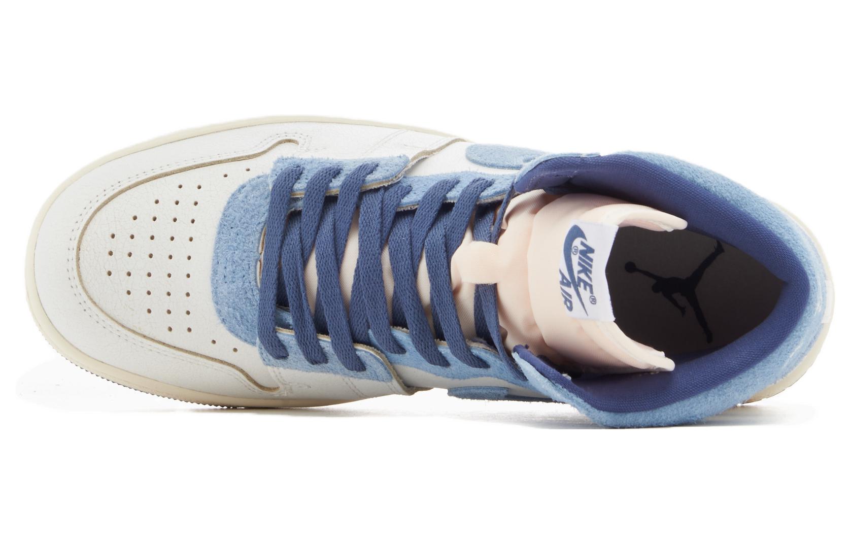 Air Jordan Air Ship 'Every Game' DZ3497-104
