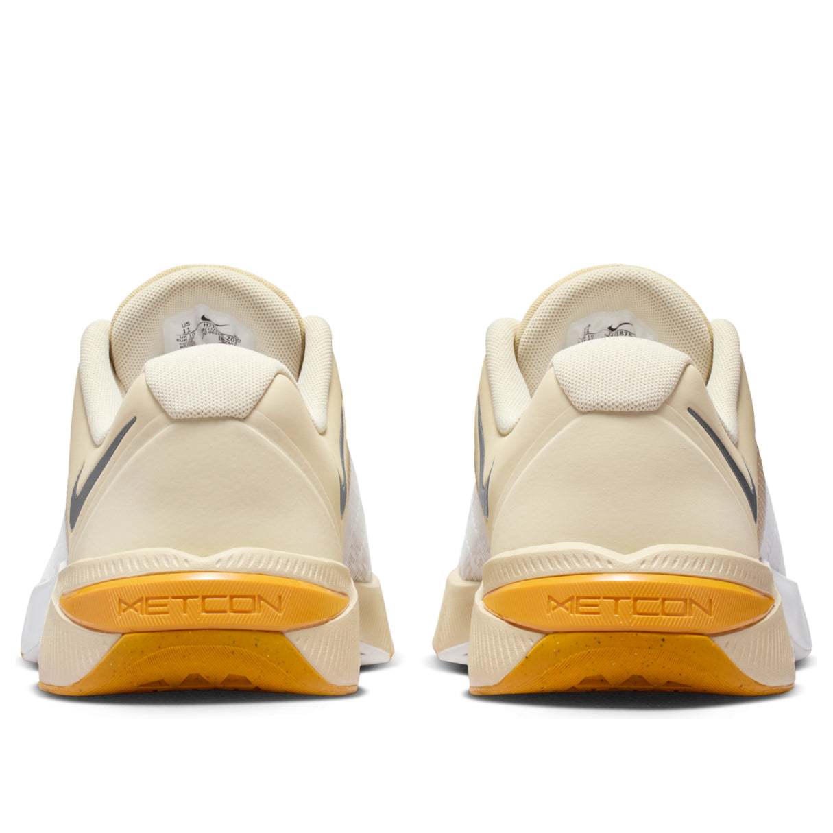 Nike Metcon 10 'Light Khaki Gold Leaf' HJ1875-201