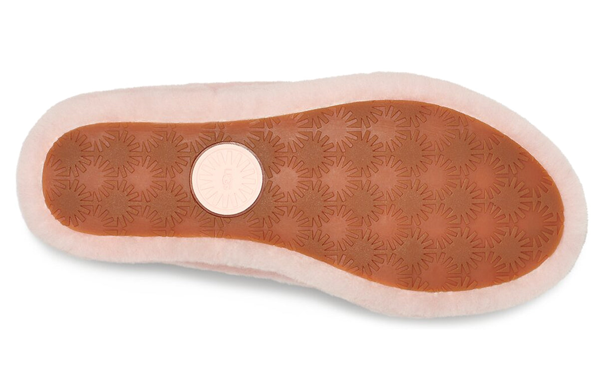 (WMNS) UGG Fab Yet 'Pink' 1117935-RMW