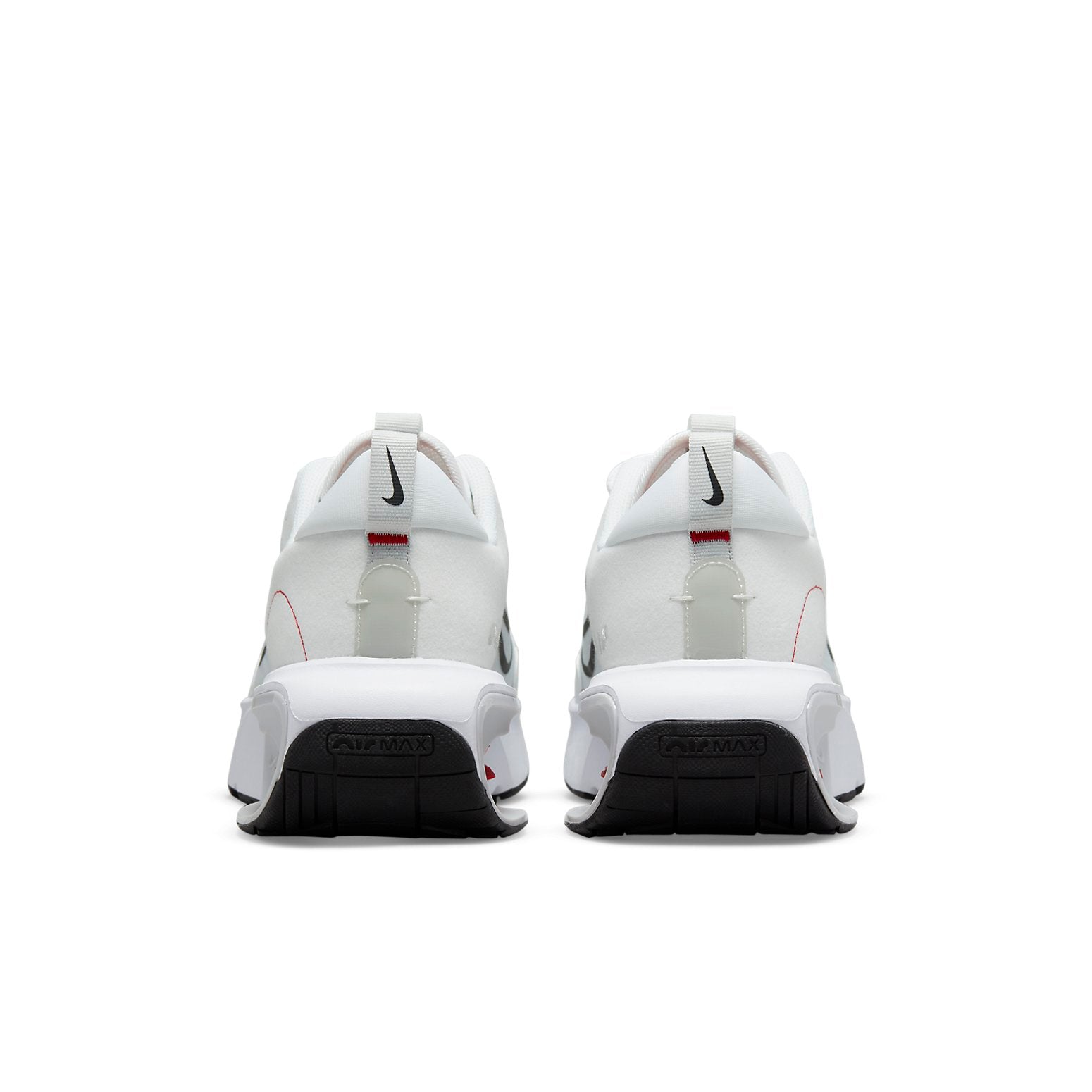 Nike Air Max INTRLK 'White Black' DC5421-100