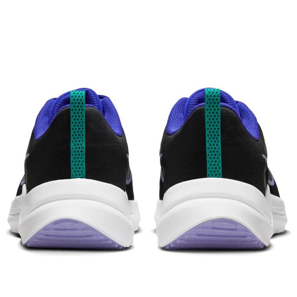 (WMNS) Nike Downshifter 12 'Black Lapis' DD9294-003