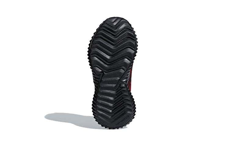 (PS) adidas Fortarun Spider-Man AC K D96878