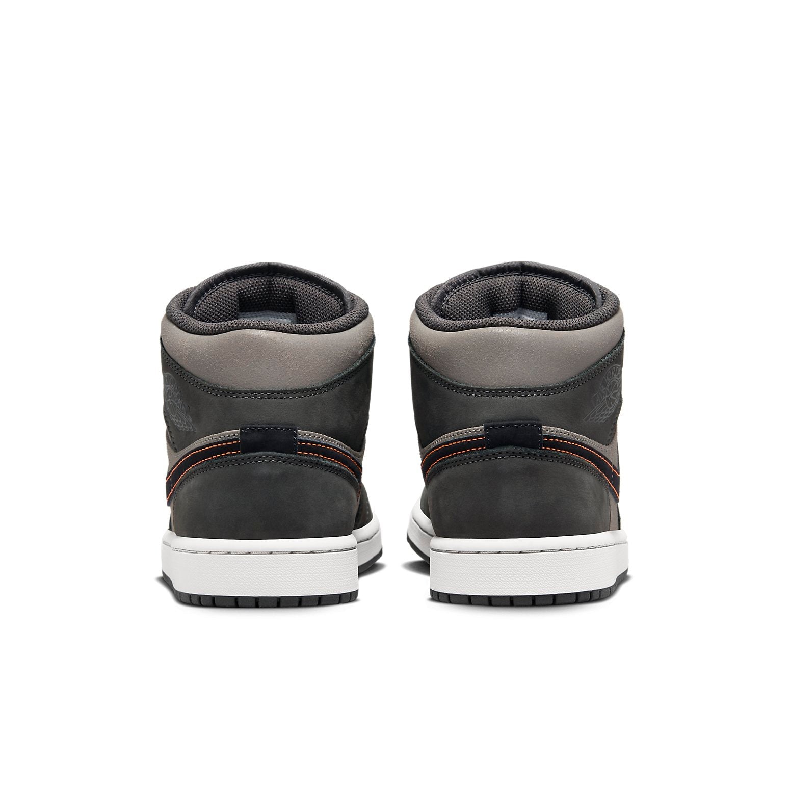 Air Jordan 1 Mid SE 'Night Stadium' FQ8338-017