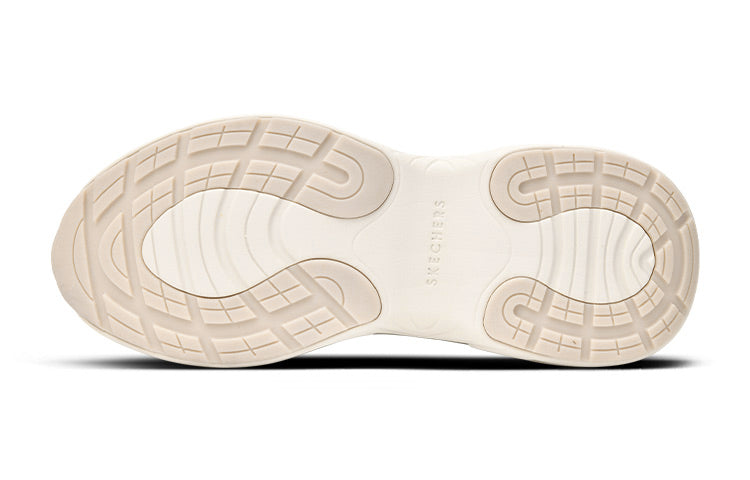 (WMNS) Skechers Hazel-Step N Flow 'Natural' 177575-NAT