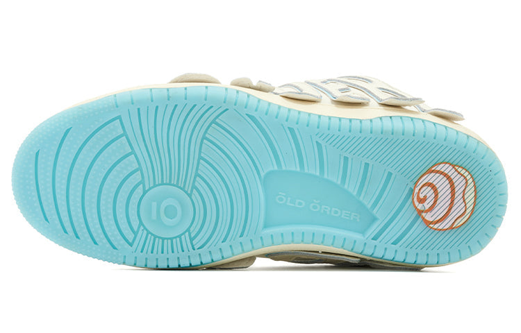 OLD ORDER x Sanrio Skater/001 'Cinnamoroll' O2120688