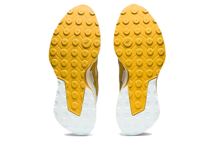 ASICS UN1-S Jogger X81 'Bright Gold' 1201A743-201