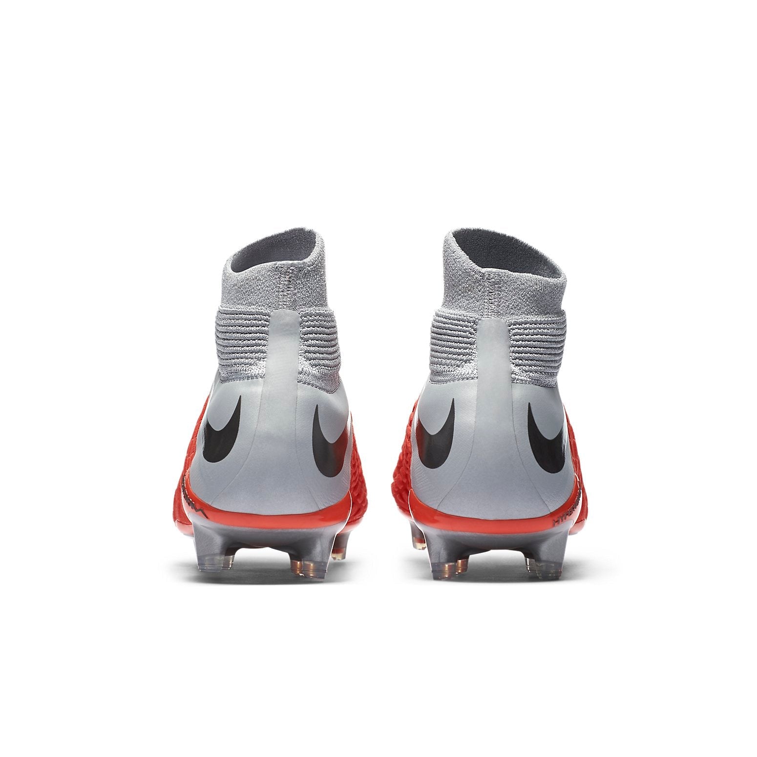 Nike Hypervenom 3 Elite DF FG 'Crimson Grey' AJ3803-600