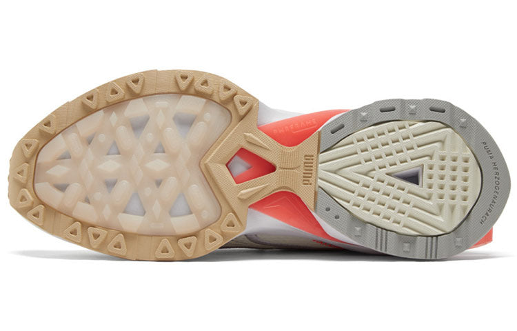 PUMA PWRFrame OP-1 Cyber 'High Rise Vaporous Grey' 381599-01