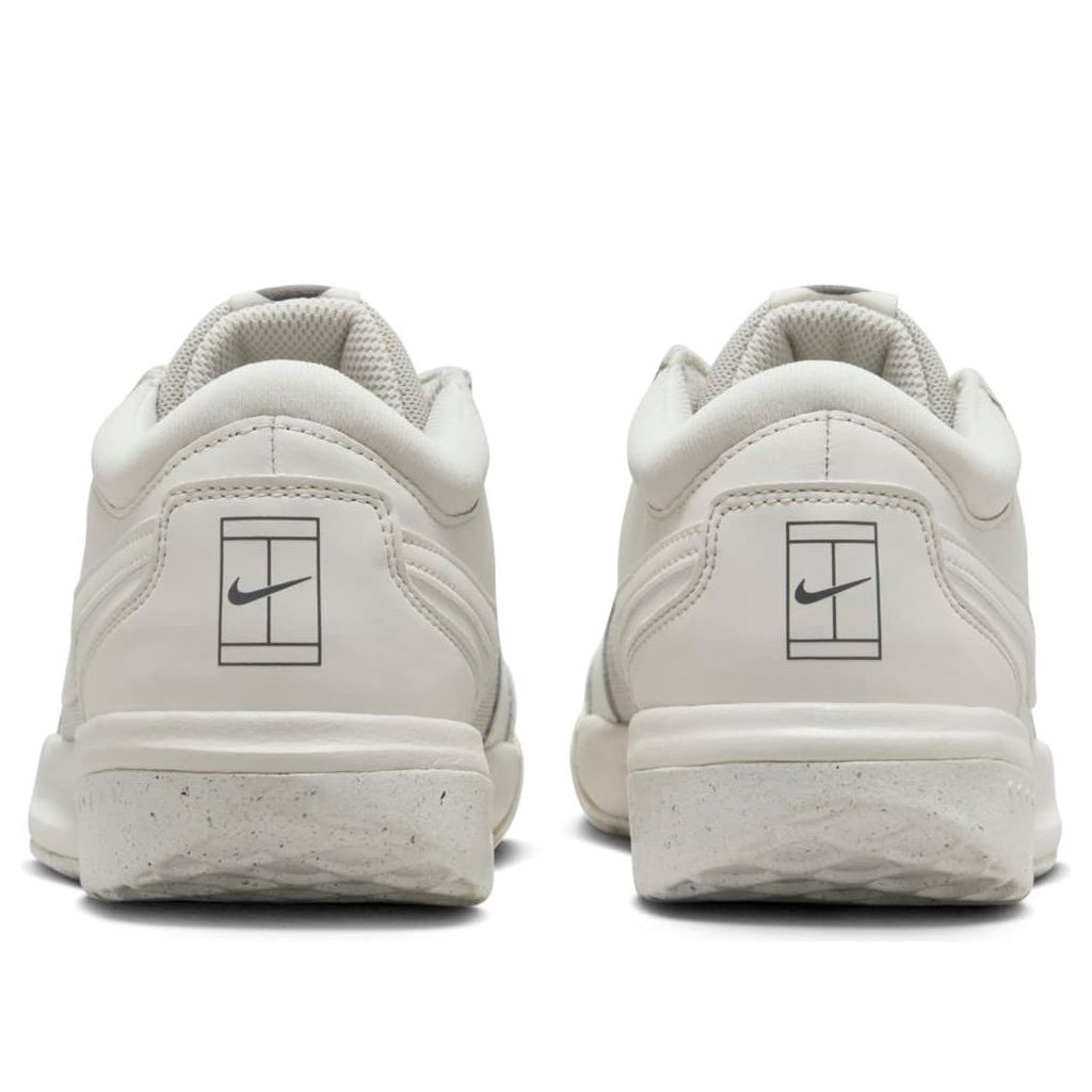 (WMNS) Nike Court Zoom Lite 3 'Light Bone' DV3279-002