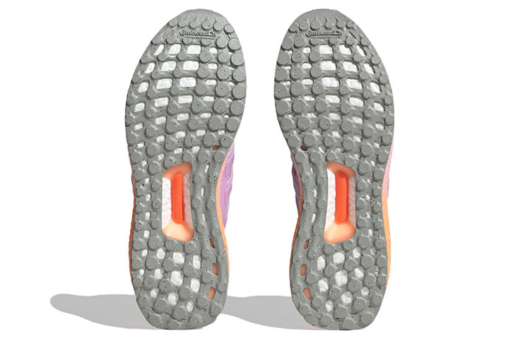 (WMNS) adidas Ultraboost 5.0 DNA 'Bliss Lilac Orange Gradient' GV8737