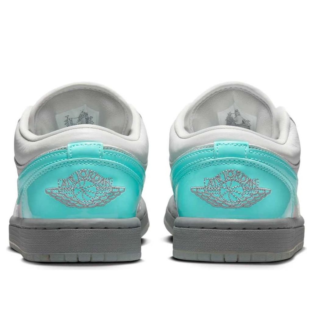 (WMNS) Air Jordan 1 Low SE 'Polaroid' HQ3599-025