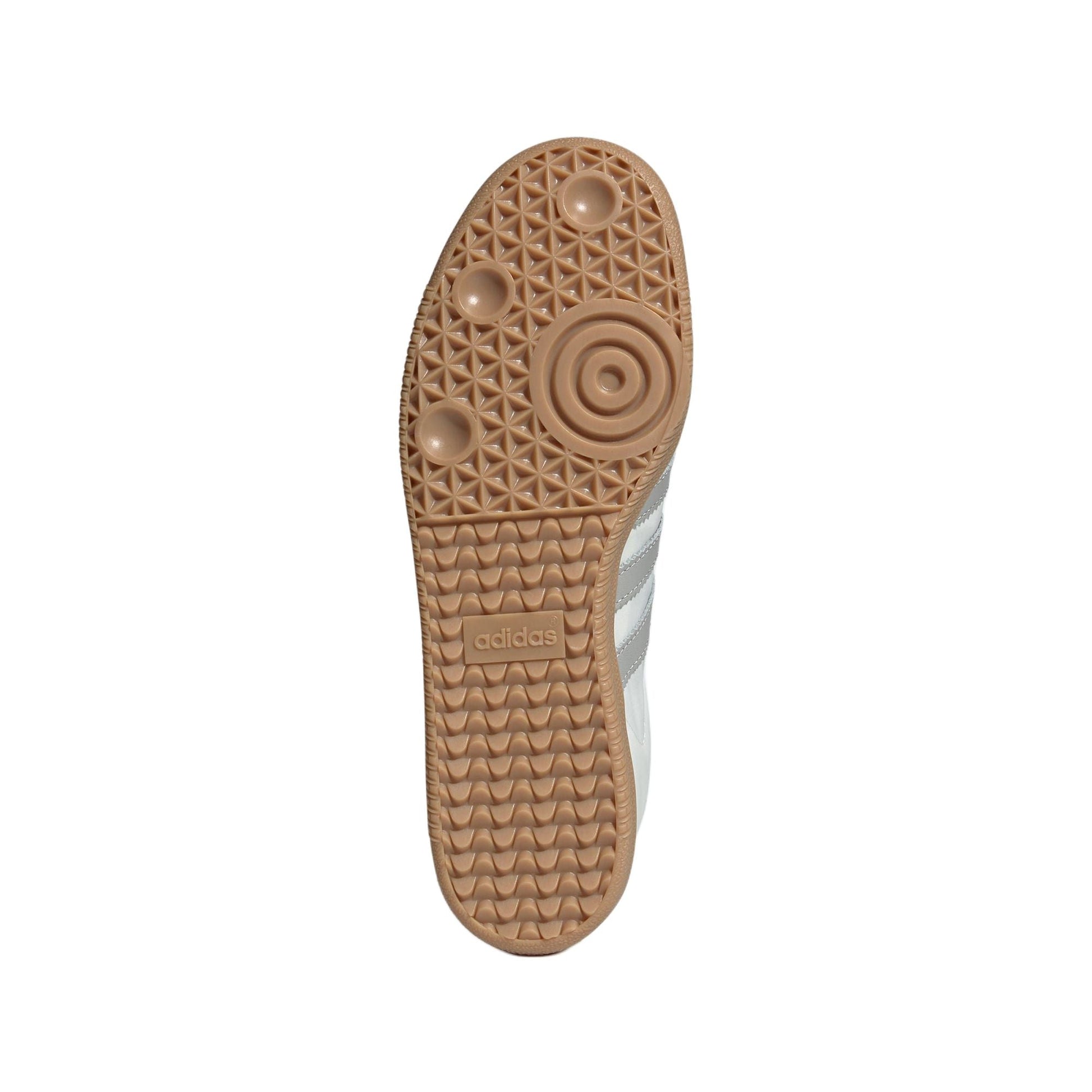 adidas Originals Samba OG 'Grey Brown' ID1448